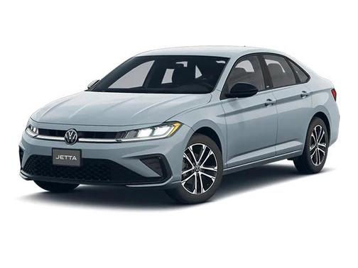 2026 Volkswagen Jetta 1.4T S