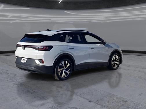 2026 Volkswagen ID.4 Pro