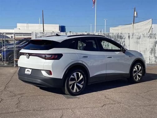 2026 Volkswagen ID.4 Pro