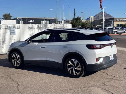 2026 Volkswagen ID.4 Pro