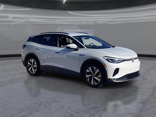 2026 Volkswagen ID.4 Pro