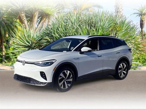 2026 Volkswagen ID.4 Pro