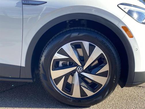 2026 Volkswagen ID.4 Pro