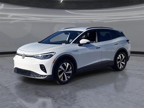 2026 Volkswagen ID.4 Pro