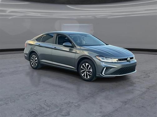 2025 Volkswagen Jetta 1.5T S