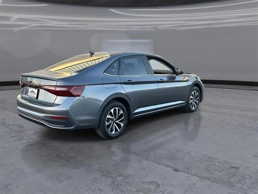 2025 Volkswagen Jetta 1.5T S