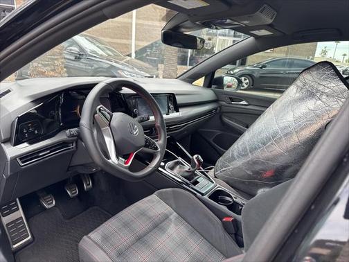 2024 Volkswagen Golf GTI 1.4T TSI