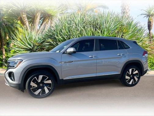 2025 Volkswagen Atlas Cross Sport 2.0T SEL