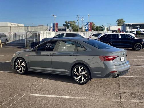 2023 Volkswagen Jetta GLI 2.0T Autobahn