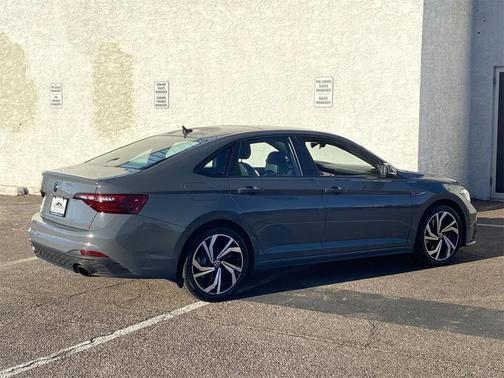 2023 Volkswagen Jetta GLI 2.0T Autobahn