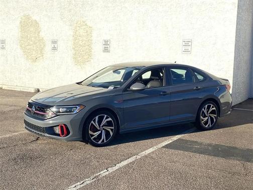 2023 Volkswagen Jetta GLI 2.0T Autobahn