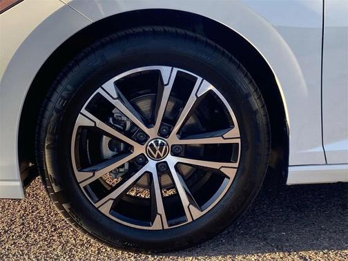 2026 Volkswagen Jetta 1.4T S