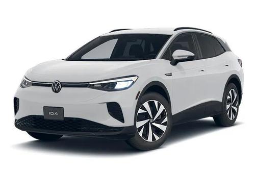 2025 Volkswagen ID.4 Pro S