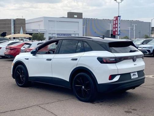 2025 Volkswagen ID.4 Pro S Plus