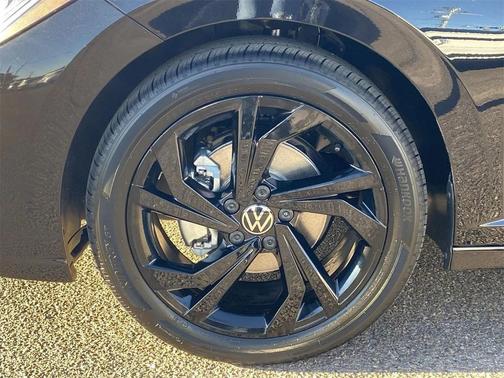 2026 Volkswagen Jetta 1.4T SE