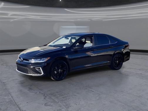 2026 Volkswagen Jetta 1.4T SE