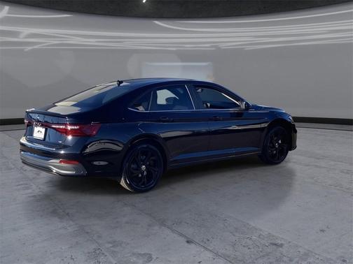 2026 Volkswagen Jetta 1.4T SE