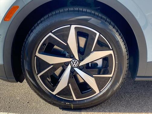2025 Volkswagen ID.4 Pro S