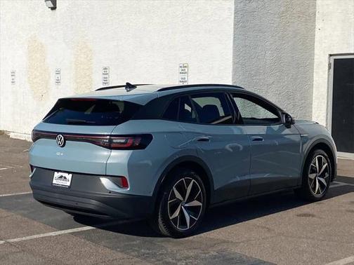 2025 Volkswagen ID.4 Pro S