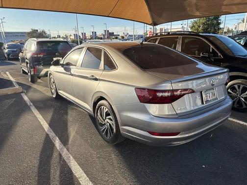2021 Volkswagen Jetta 1.4T SEL