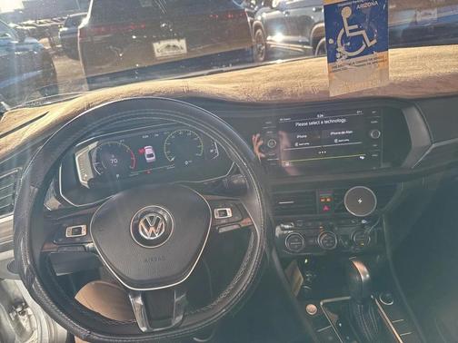 2021 Volkswagen Jetta 1.4T SEL