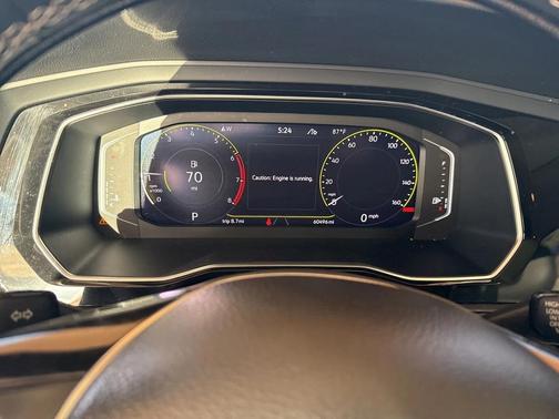 2021 Volkswagen Jetta 1.4T SEL