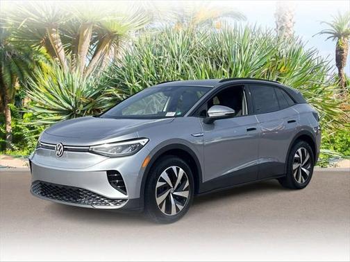2025 Volkswagen ID.4 Standard