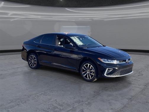 2026 Volkswagen Jetta 1.4T SE