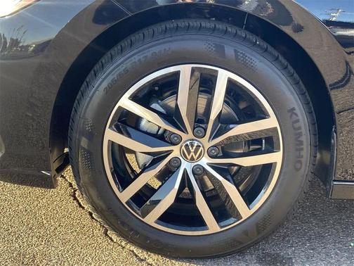 2026 Volkswagen Jetta 1.4T SE