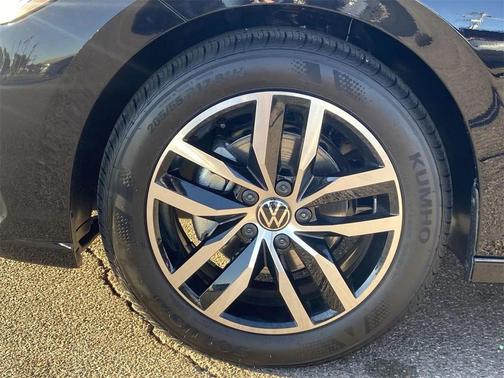 2026 Volkswagen Jetta 1.4T SE