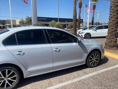 2018 Volkswagen Jetta 1.4T