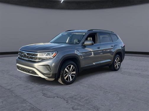 2023 Volkswagen Atlas 2.0T SE