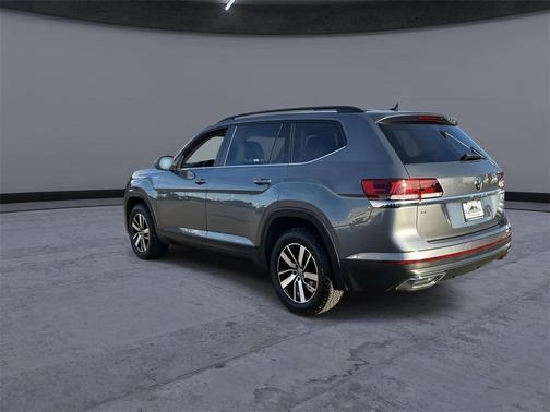 2023 Volkswagen Atlas 2.0T SE