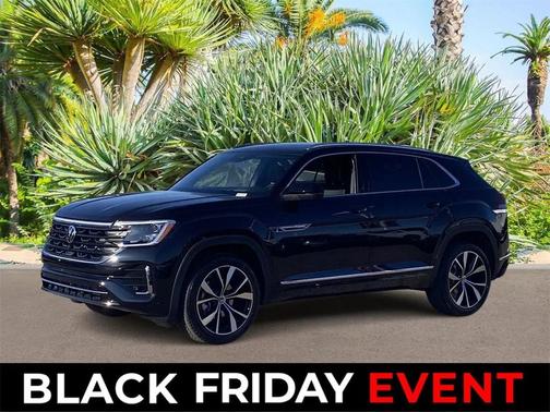 2026 Volkswagen Atlas Cross Sport 2.0T SEL Premium