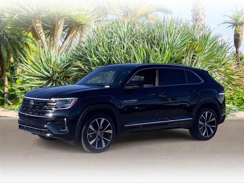 2026 Volkswagen Atlas Cross Sport 2.0T SEL Premium