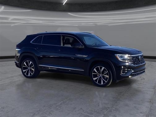 2026 Volkswagen Atlas Cross Sport 2.0T SEL Premium