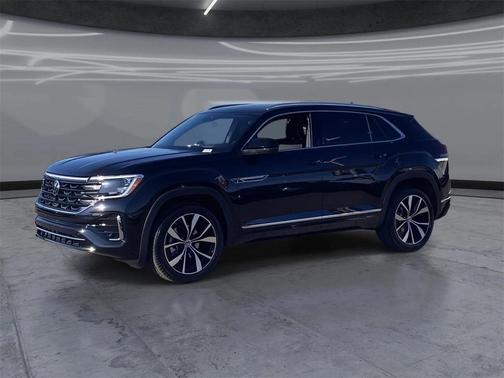 2026 Volkswagen Atlas Cross Sport 2.0T SEL Premium