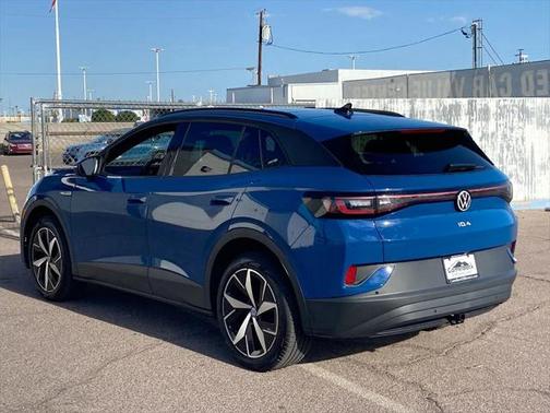 2025 Volkswagen ID.4 Pro S
