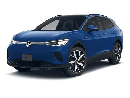 2025 Volkswagen ID.4 Pro S
