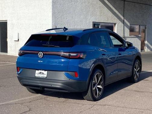 2025 Volkswagen ID.4 Pro S