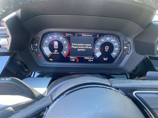 2025 Audi A3 Premium