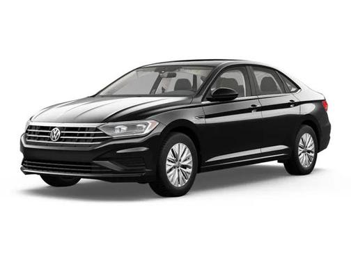 2020 Volkswagen Jetta 1.4T S