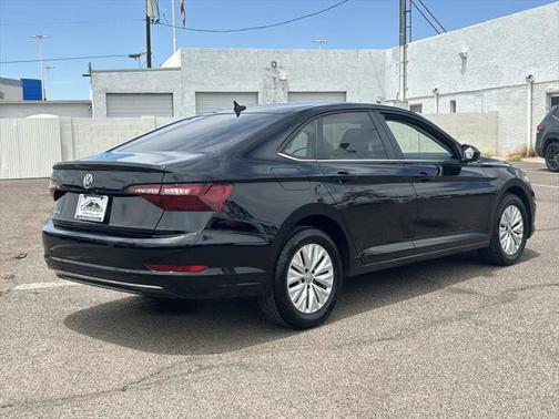 2020 Volkswagen Jetta 1.4T S