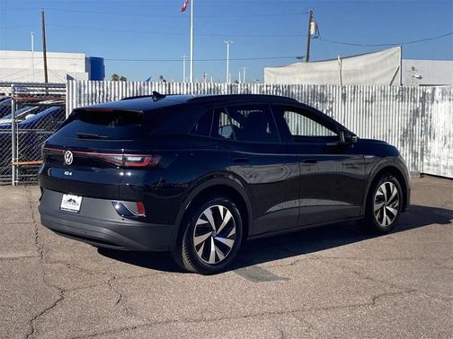 2026 Volkswagen ID.4 Pro