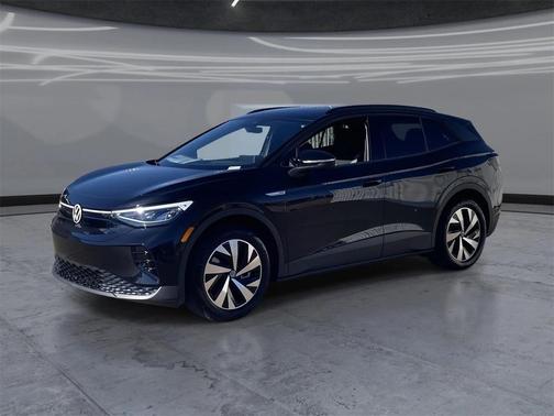 2026 Volkswagen ID.4 Pro