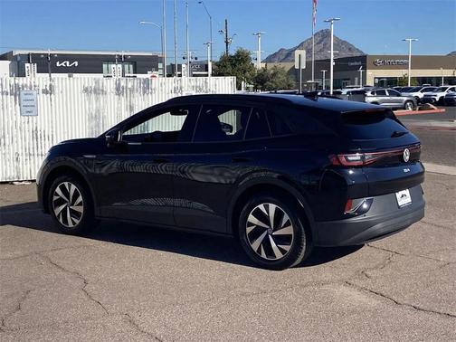 2026 Volkswagen ID.4 Pro