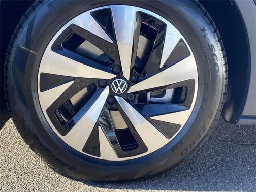 2026 Volkswagen ID.4 Pro