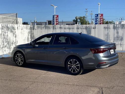 2026 Volkswagen Jetta 1.4T S