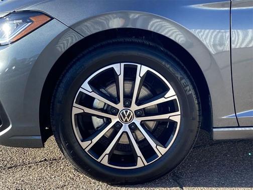 2026 Volkswagen Jetta 1.4T S