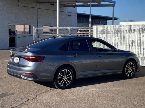 2026 Volkswagen Jetta 1.4T S